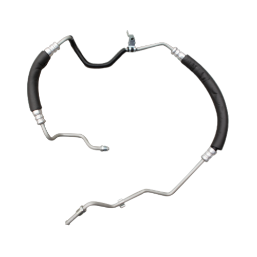 [950399912] MANGUERA DIRECCION HIDRAULICA CHEVROLET AVEO 08-18 - G3 06-10 / VA LA BOMBA A LA CAJA DIRECCION BRUCK