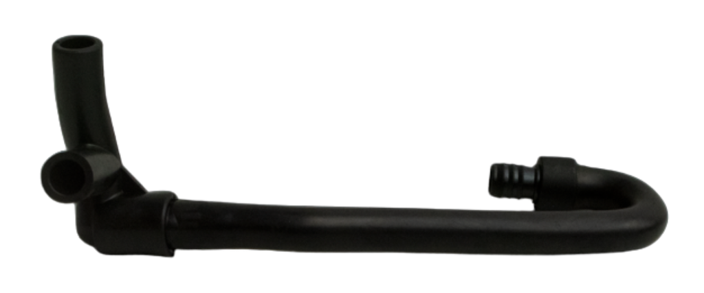 [6KE103493D] MANGUERA FILTRO AIRE VOLKSWAGEN AUDI SEAT DERBY 1995-2009 1.8 / LARGA TAPA PUNTERIAS BRUCK