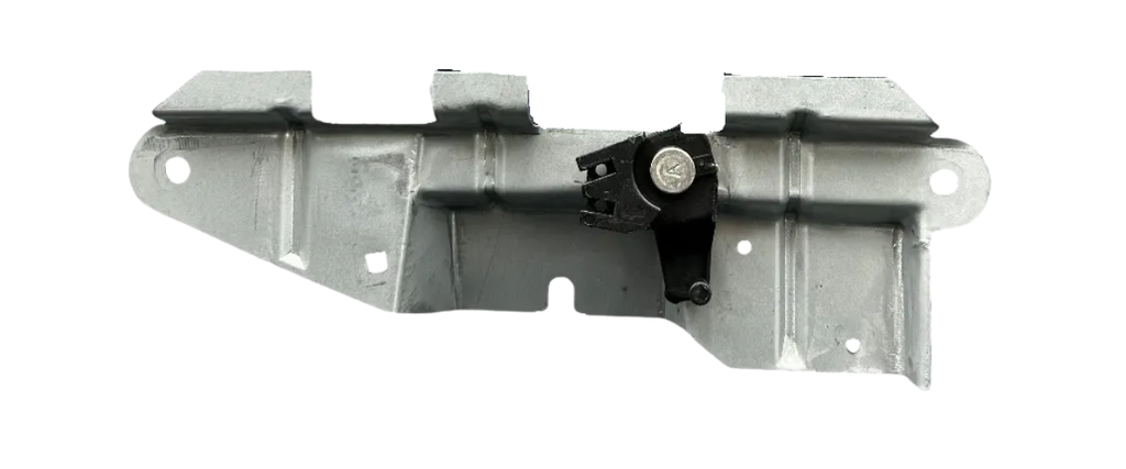 [1J5827567A] ACCIONAMIENTO CHAPA VOLKSWAGEN AUDI SEAT JETTA IV 99-15 - GOLF IV 99-07 / BASE Y MECANISMO APERTURA CAJUELA BRUCK