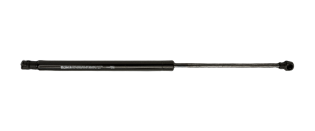 [5Z6827550A] AMORTIGUADOR CAJUELA VOLKSWAGEN AUDI SEAT LUPO 2005-2009 1.6 - CROSSFOX 2006-2017 1.6 / 46.5CM BRUCK
