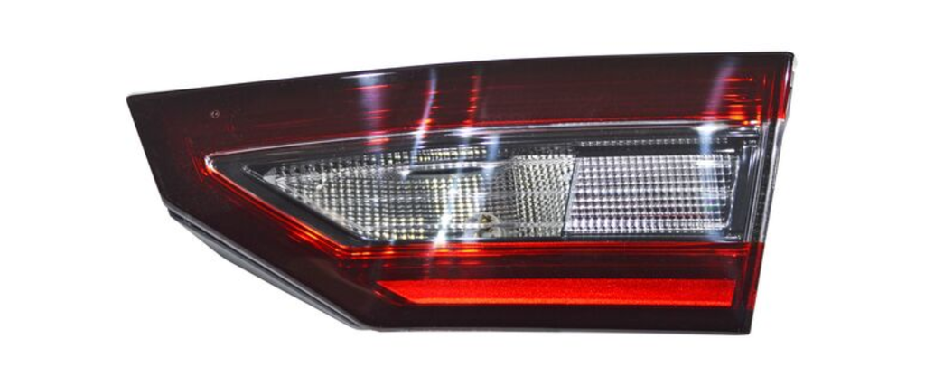 [17-B281-05-2B] CALAVERA TOYOTA YARIS 2023 AL 2026 BASE 4 PTAS C/ARNES INT DER TYC