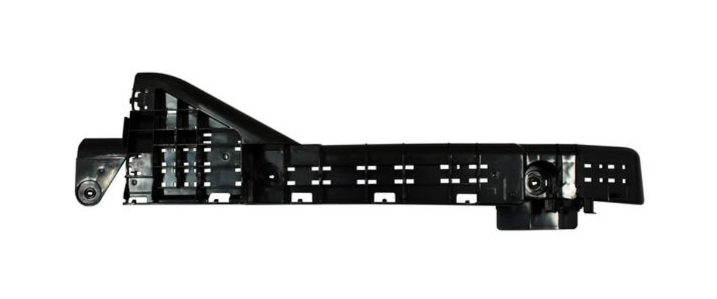 [GFNI-UR07-31] GUIA (FASCIA) NISSAN URVAN 2007 AL 2013 DEL DER *A