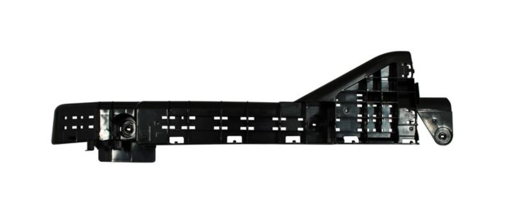 [GFNI-UR07-32] GUIA (FASCIA) NISSAN URVAN 2007 AL 2013 DEL IZQ *A