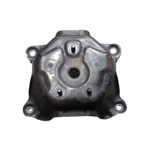 [BRSU-JI21-USOR] BASE SOPORTE SUZUKI JIMNY 2021 AL 2024 5TA RUEDA REFACCION DESMONTADO ORIGNAL