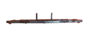ALMA FASCIA (REFUERZO DEFENSA) MAXUS T60 2017 AL 2021 EU TRAS *EX