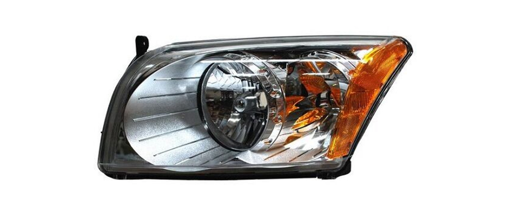 [FADO-CA07-CN2] FARO DODGE CALIBER 2007 AL 2012 IZQ CN *G
