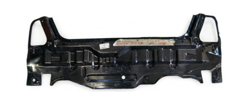 [PANI-AL98-OR64] PANEL TRAS NISSAN ALTIMA 1998 AL 2001 XE/GXE/SE/GLE 2.4L L4 SUP ORIGINAL COD. 79110-0Z830