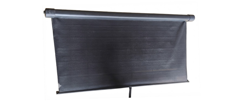 [COJE-CO12-US4] CORTINA 5TA PUERTA JEEP COMPASS/ PATRIOT 2012 AL 2017 TRAS DESMONTADO COD. 019W8EEE8