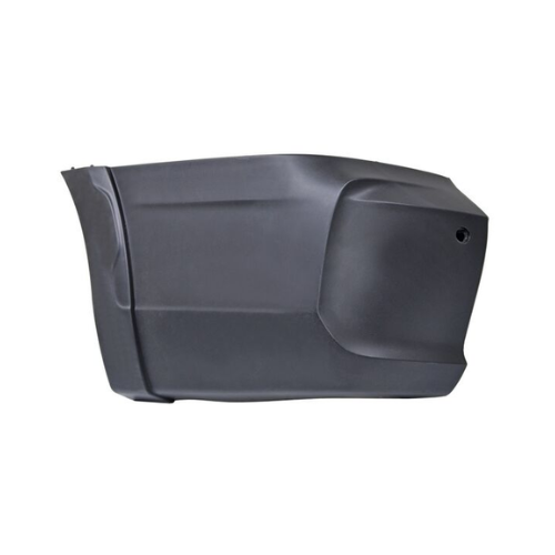 [ALVO-SA24-CHST42] ALERON VOLKSWAGEN SAVEIRO 2024 AL 2025 TEXT C/HOYO P/SENSOR TRAS IZQ