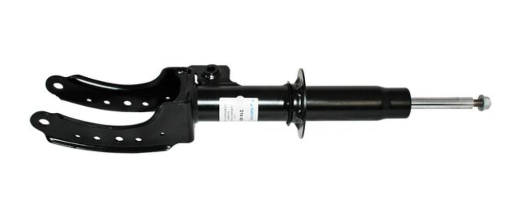 [AMAU-Q709-EL32] AMORTIGUADOR SUSPENSION AUDI Q7 2009 AL 2014 ELECT GAS DEL IZQ SACHS