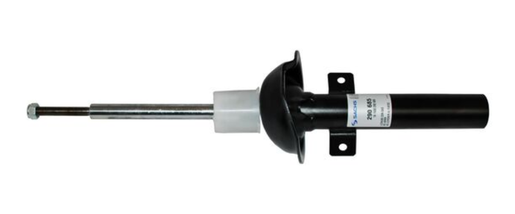 [AMFO-FI98-321] AMORTIGUADOR SUSPENSION FORD FIESTA/ IKON 1998 AL 2008 GAS DEL IZQ/DER SACHS