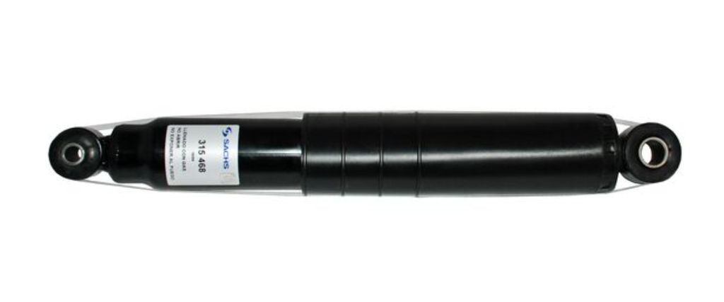 [AMFO-RA13-421] AMORTIGUADOR SUSPENSION FORD RANGER 2013 AL 2016 GAS TRAS IZQ/DER SACHS