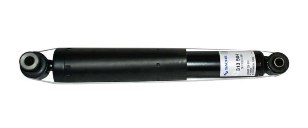 [AMFO-TR07-DS421] AMORTIGUADOR SUSPENSION FORD TRANSIT 2007 AL 2013 DIESEL/GAS TRAS IZQ/DER SACHS