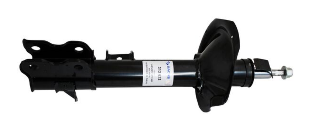 [AMNI-XT01-41] AMORTIGUADOR SUSPENSION NISSAN XTRAIL 2001 AL 2007 GAS TRAS DER SACHS