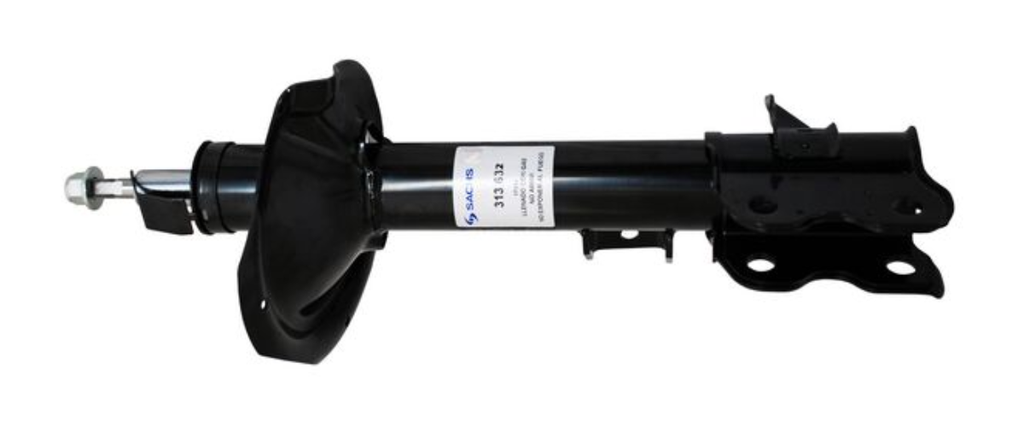 [AMNI-XT01-42] AMORTIGUADOR SUSPENSION NISSAN XTRAIL 2001 AL 2007 GAS TRAS IZQ SACHS