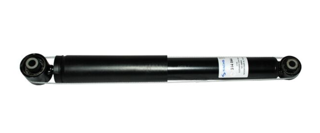 [AMNI-XT08-421] AMORTIGUADOR SUSPENSION NISSAN XTRAIL/ ROGUE 2008 AL 2013 GAS TRAS IZQ/DER SACHS