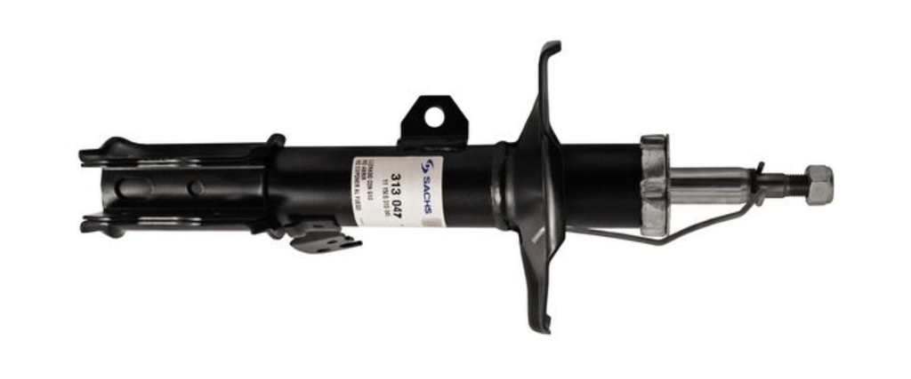 [AMTO-CO02-32] AMORTIGUADOR SUSPENSION TOYOTA COROLLA 2003 AL 2008 GAS DEL IZQ SACHS