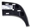 [BFCH-PU19-42] BRAZO FASCIA CHEVROLET PU/ GMC PU 2019 AL 2023 TRAS IZQ