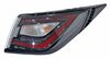 [CABY-DO24-L91] CALAVERA BYD DOLPHIN 2024 AL 2025 LED EXT DER