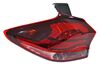 [CACH-TR21-92] CALAVERA CHEVROLET TRACKER 2021 AL 2025 EXT IZQ