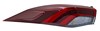 [CADO-AT25-L92] CALAVERA DODGE ATTITUDE 2025 AL 2026 LED EXT IZQ