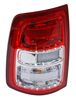 [11-9270-B0-1N] CALAVERA DODGE PU 2019 AL 2022 CLARA C/ARNES IZQ TYC
