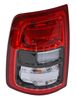 [11-9270-C0-1N] CALAVERA DODGE PU 2019 AL 2022 OSC C/ARNES IZQ TYC
