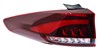 [CADO-JO24-92] CALAVERA DODGE JOURNEY 2024 AL 2026 EXT IZQ
