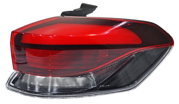 [CAFI-PU23-L91] CALAVERA FIAT PULSE 2023 AL 2025 LED EXT DER