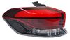 [CAFI-PU23-L92] CALAVERA FIAT PULSE 2023 AL 2025 LED EXT IZQ