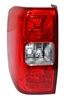[11-F666-01-2B] CALAVERA FORD RANGER 2023 AL 2025 IZQ TYC