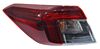 [11-9292-A0-1N] CALAVERA HONDA CIVIC 2025 AL 2026 LED IZQ TYC