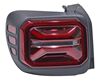 [CAJE-RE23-L2] CALAVERA JEEP RENEGADE 2023 AL 2025 LED IZQ
