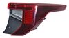 [11-F715-05-2B] CALAVERA KIA K3 2024 AL 2026 4 PTAS EXT DER TYC