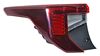 [11-F716-05-2B] CALAVERA KIA K3 2024 AL 2026 4 PTAS EXT IZQ TYC