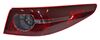 [11-9463-00-1N] CALAVERA MAZDA 3 2019 AL 2021 LED 4 PTAS EXT DER TYC