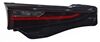 [CAMA-CX20-CLI2] CALAVERA MAZDA CX30 2020 AL 2025 C/LED INT IZQ