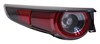 [11-9350-00-1N] CALAVERA MAZDA CX30 2020 AL 2026 LED IZQ TYC
