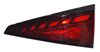 [CAMG-MG24-LI1] CALAVERA MG MG3 2024 AL 2025 LED INT DER