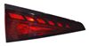 [CAMG-MG24-LI2] CALAVERA MG MG3 2024 AL 2025 LED INT IZQ