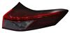 [11-F729-06-2B] CALAVERA NISSAN XTRAIL 2023 AL 2026 LED EXT DER TYC