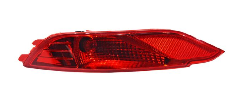 [CUJY-TU16-CF41] CUARTO HYUNDAI TUCSON 2016 AL 2018 C/FOCO TRAS DER