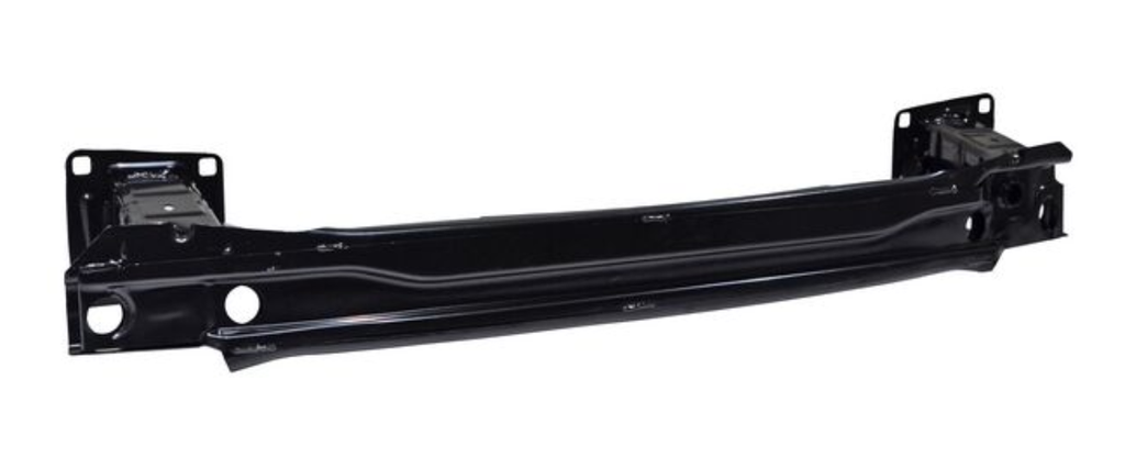 ALMA FASCIA (REFUERZO) AUDI Q5 2018 AL 2025 TRAS