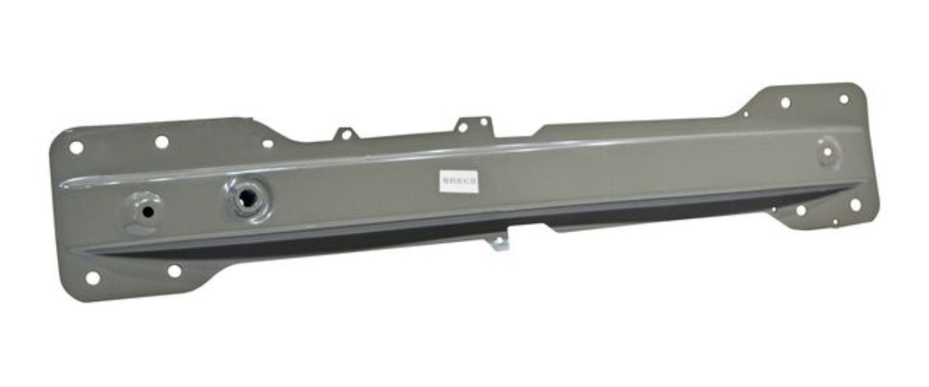 [RFBY-DM24-3] ALMA FASCIA (REFUERZO) BYD DOLPHIN MINI 2024 AL 2026 DEL