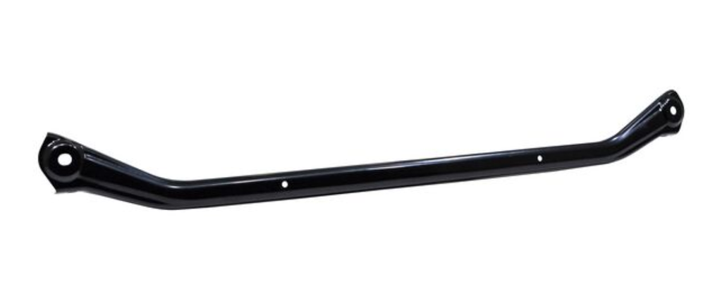 ALMA FASCIA (REFUERZO) DODGE ATTITUDE 2025 AL 2026 INF DEL