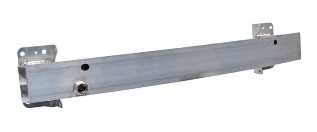 ALMA FASCIA (REFUERZO) DODGE JOURNEY 2024 AL 2026 ALUMINIO DEL