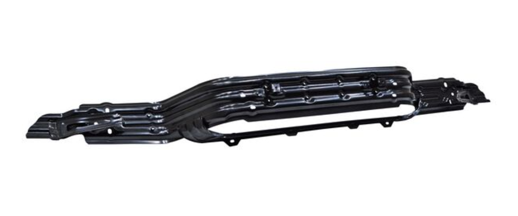 [RFJA-FR20-4] ALMA FASCIA (REFUERZO) JAC FRISON T8 2020 AL 2025 TRAS