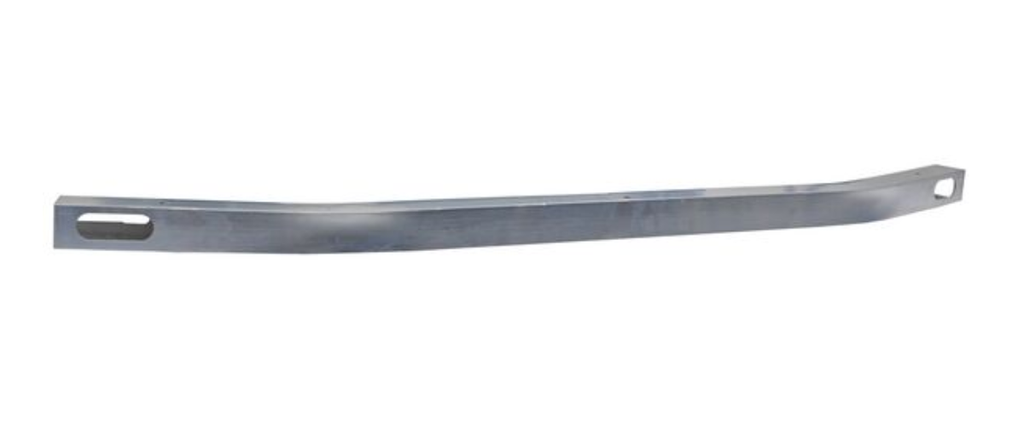 ALMA FASCIA (REFUERZO) TOYOTA PRIUS 2023 AL 2025 ALUMINIO INF DEL