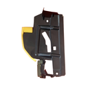TOLVA RADIADOR DEFLECTOR DE AIRE TOYOTA AVANZA 2012 AL 2015 DEL DER ORIGINAL COD. 88561-BZ210