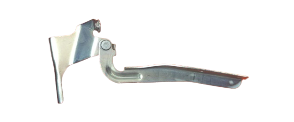 [BCNI-TI07-OR32] BISAGRA COFRE NISSAN TIIDA/ VERSA 2007 AL 2018 DEL IZQ ORIGINAL COD. 65401-ED00A